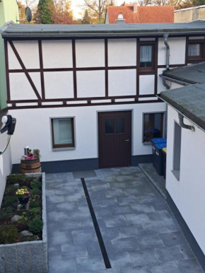 Ferienwohnung am Weißgerbermuseum